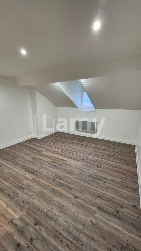 Maison à louer, 18m², EPINAY SUR SEINE