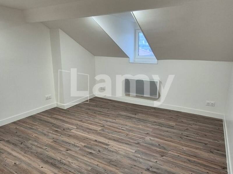 Maison à louer, 18m², EPINAY SUR SEINE