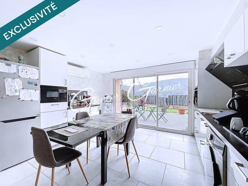 Maison à vendre, 118m², LES MAYONS