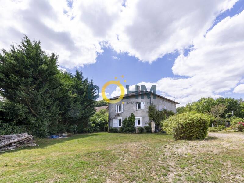 Maison à vendre, 160m², ISERE