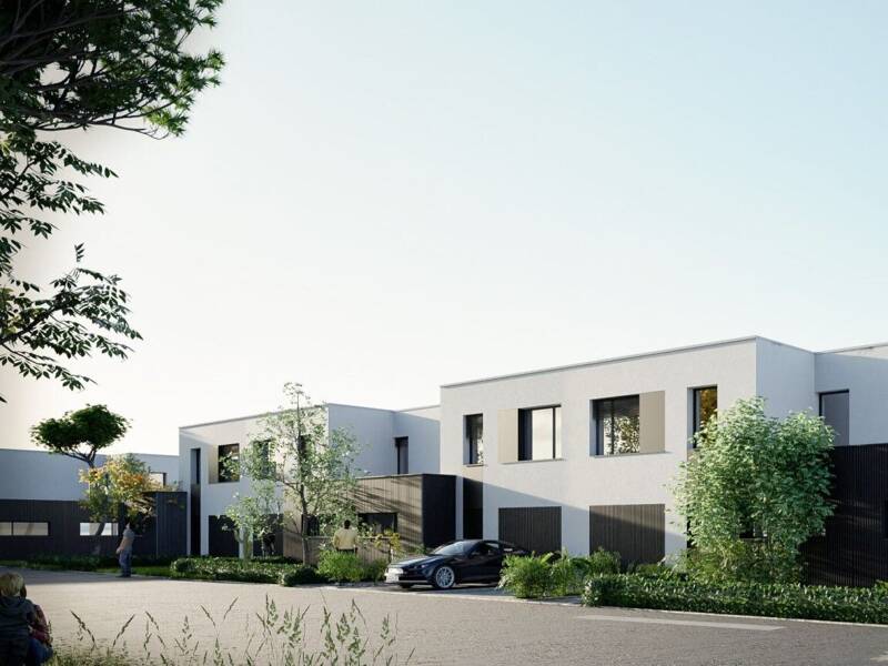 Maison à vendre, 106m², CORBAS