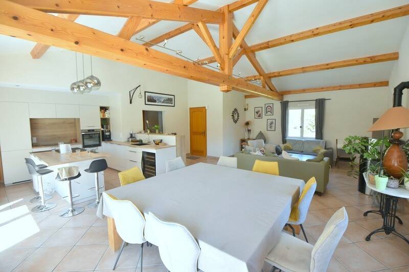 Maison à vendre, 147m², LA HAIE FOUASSIERE