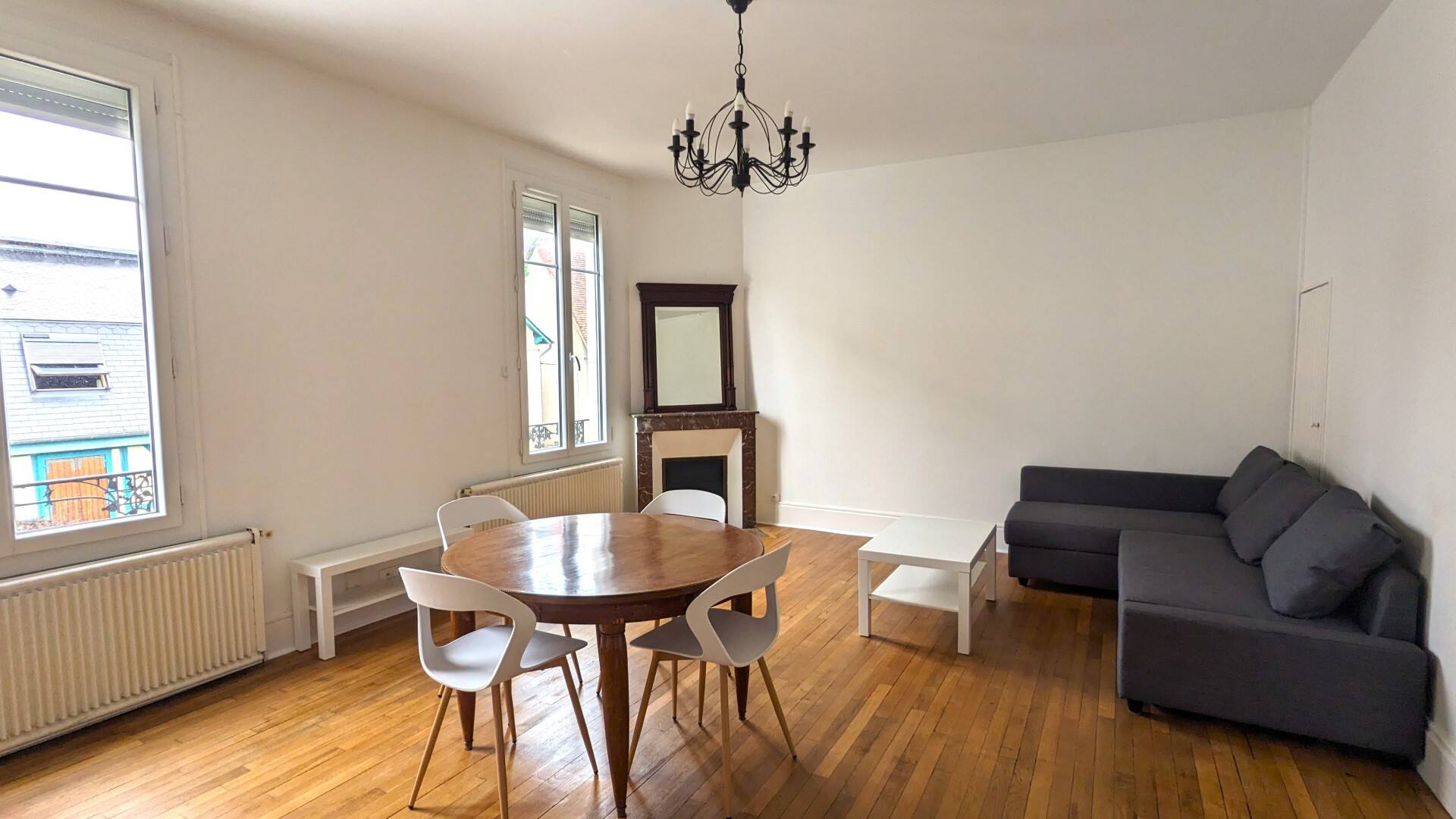 Maison à louer, 114m², BOURGES