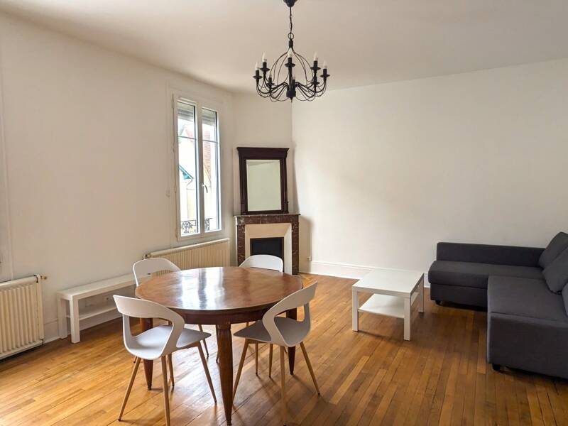Maison à louer, 114m², BOURGES