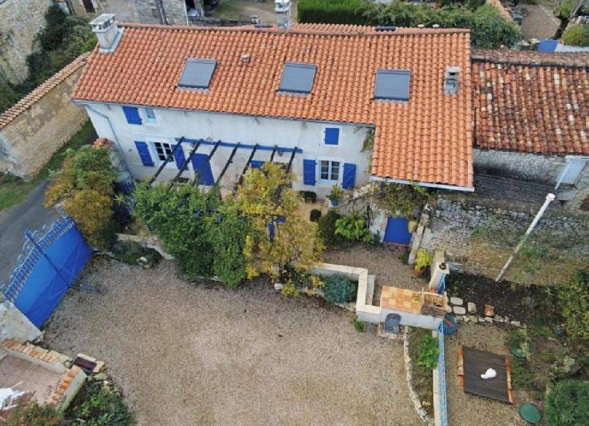 Maison à vendre, 152m², MANSLE