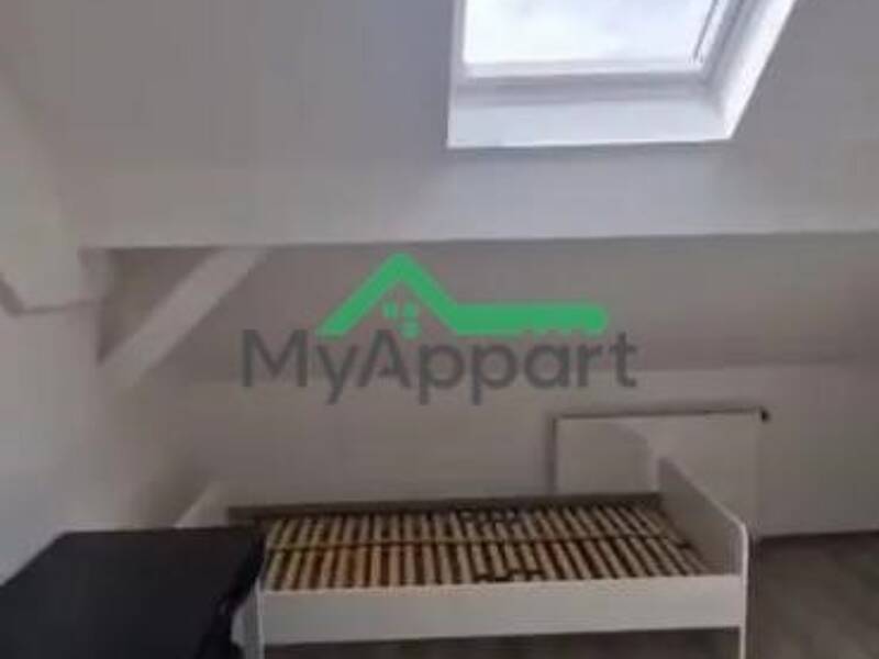 Maison à louer, 16m², PARIS 5E