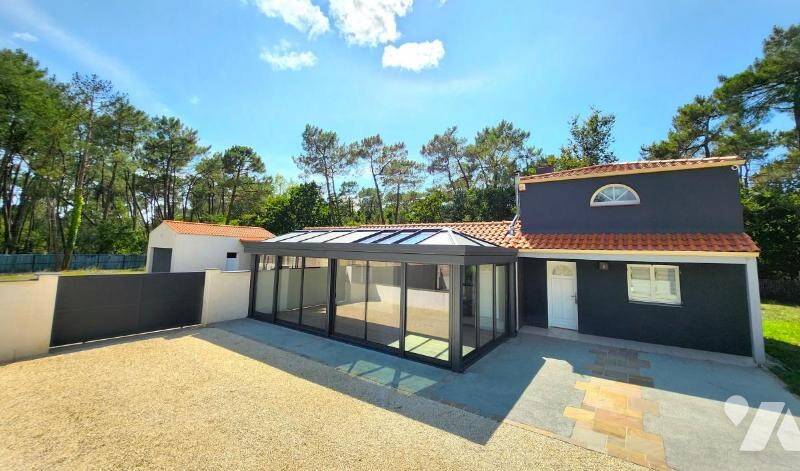 Maison à vendre, 137m², SAINT GERVAIS