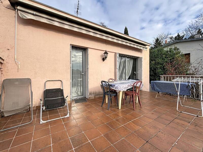 Maison à vendre, 90m², TOULOUSE