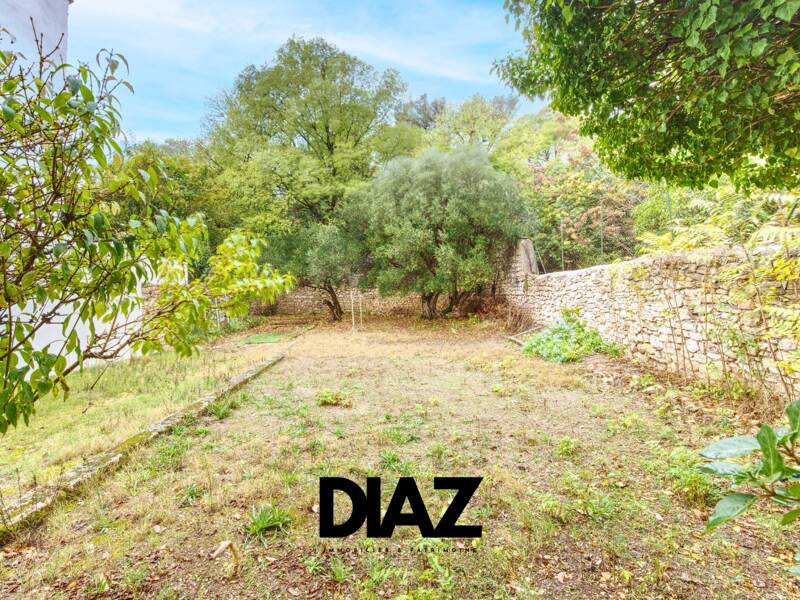 Maison à vendre, 108m², NIMES