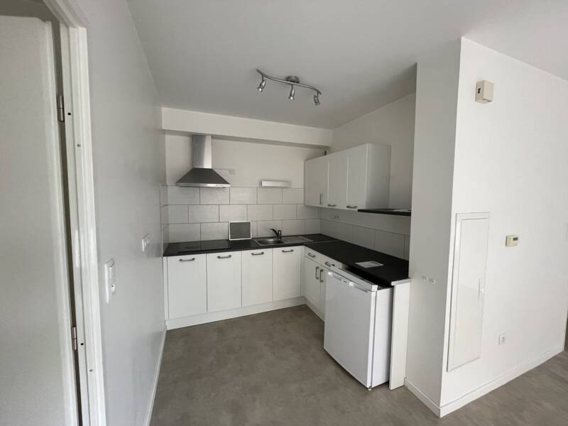 Maison à louer, 43m², AMIENS