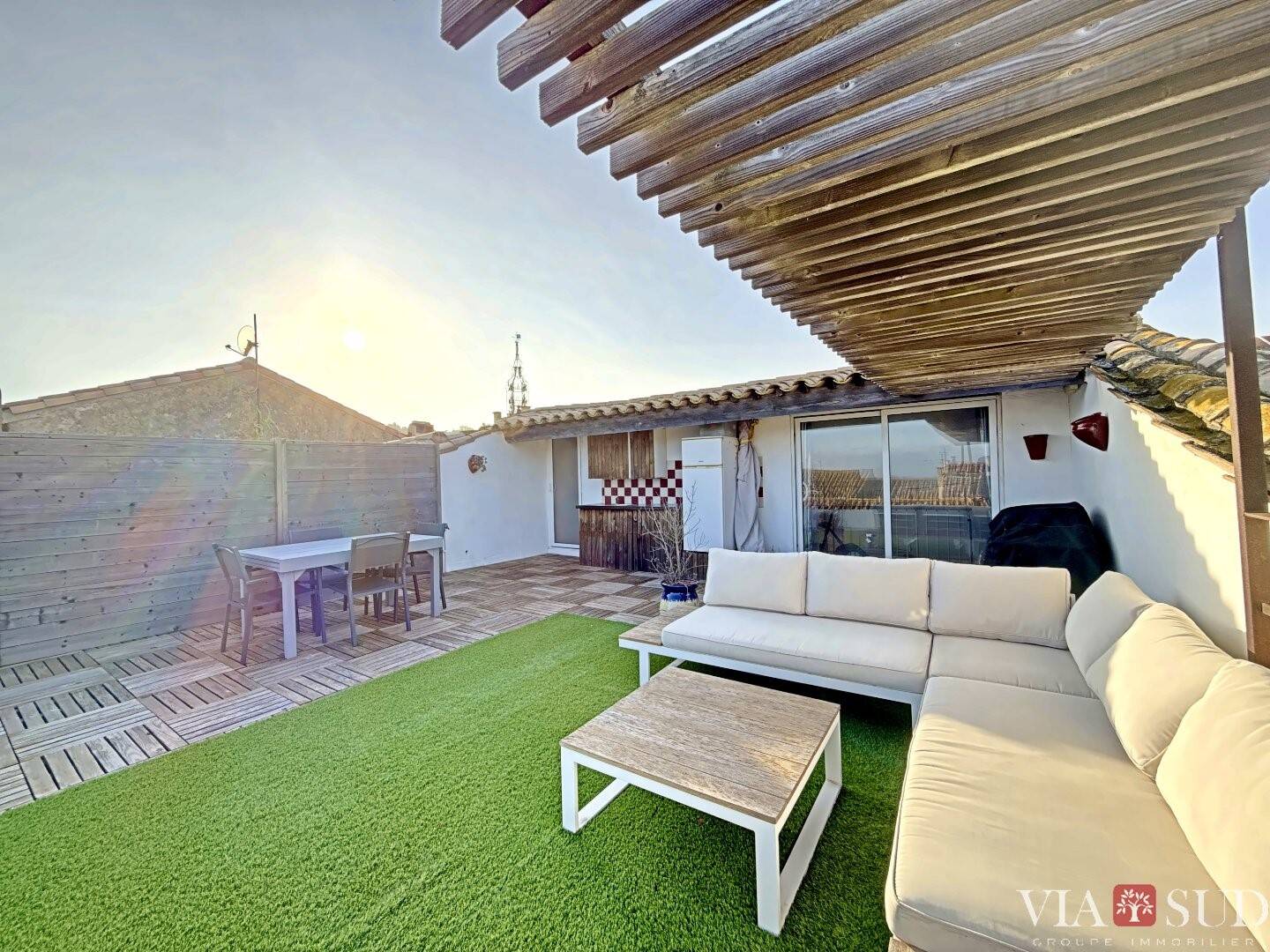 Maison à vendre, 225m², LA PALME
