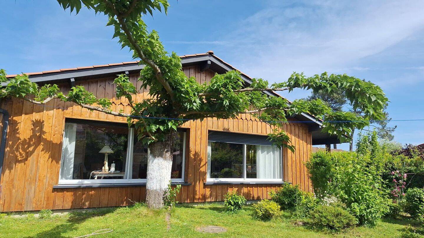 Maison à vendre, 144m², GUJAN MESTRAS