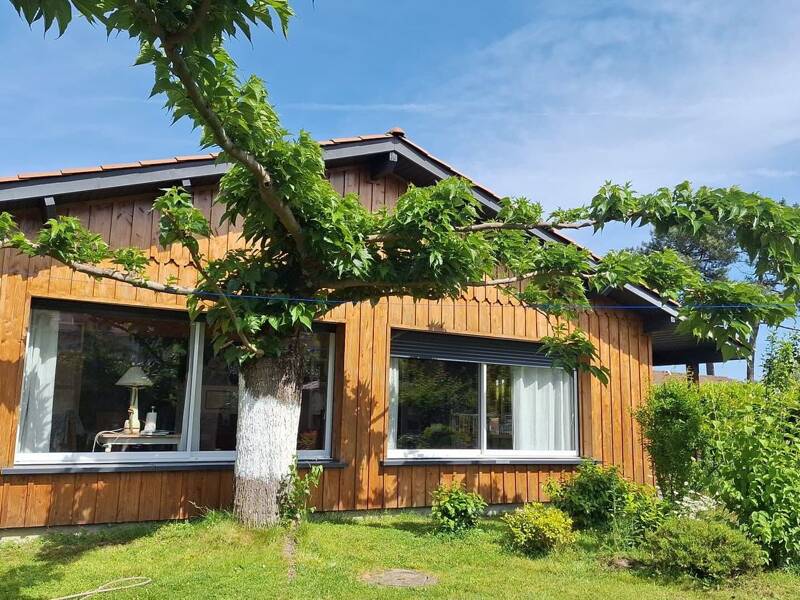 Maison à vendre, 144m², GUJAN MESTRAS