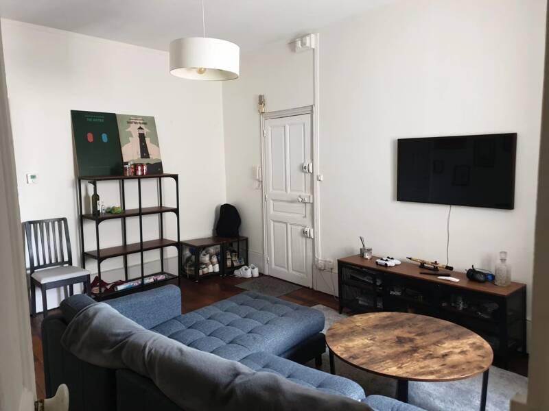 Maison à louer, 49m², DIJON