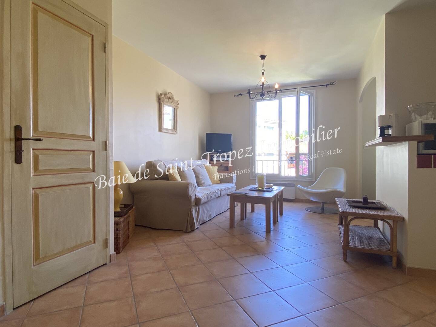 Maison à vendre, 31m², SAINT TROPEZ