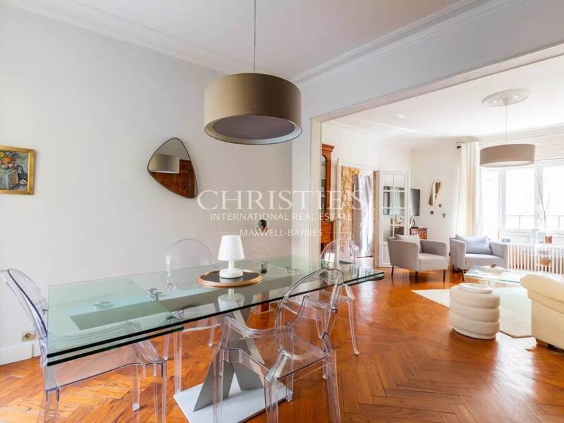 Maison à vendre, 138m², BORDEAUX