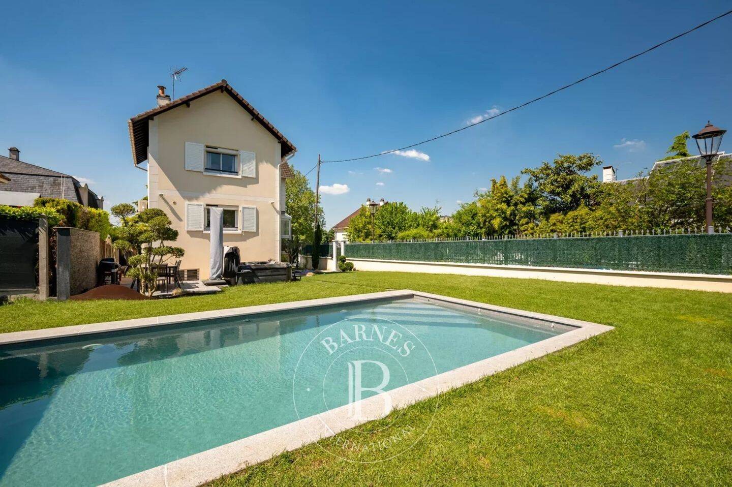 Maison à vendre, 150m², RUEIL MALMAISON