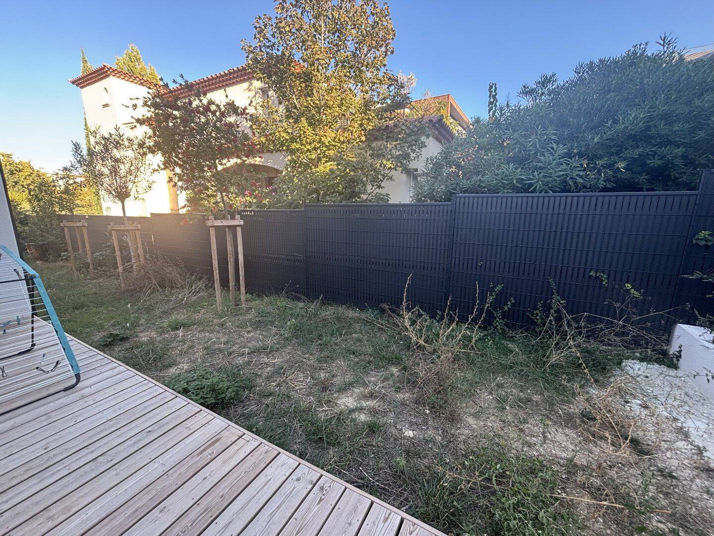 MONTPELLIER/CLEMENTVILLE - 5 PIECES MEUBLEE — 13