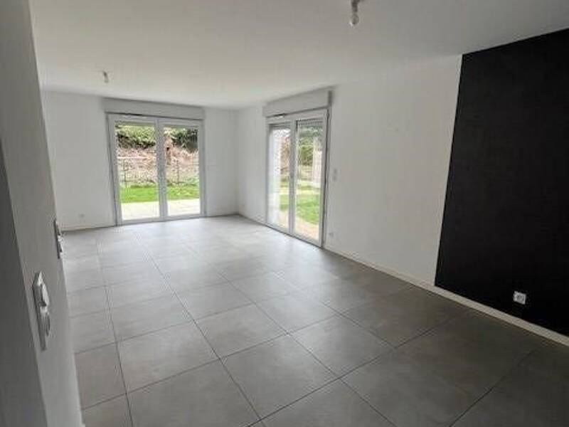 Maison à louer, 115m², NEUVILLE SUR SAONE