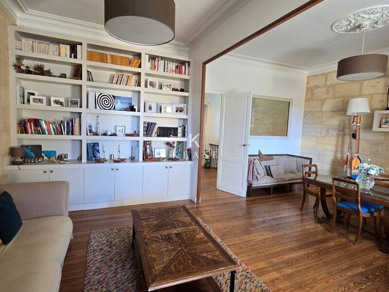 Maison à vendre, 126m², BORDEAUX