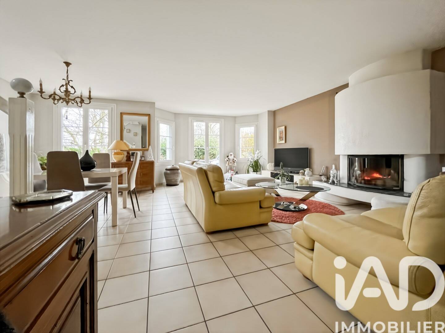 Maison à vendre, 120m², CHELLES