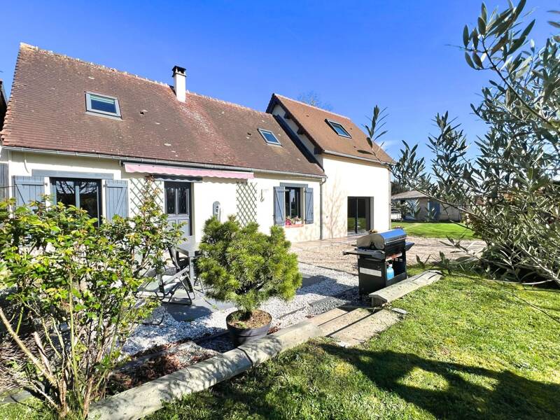Maison à vendre, 119m², VERNON