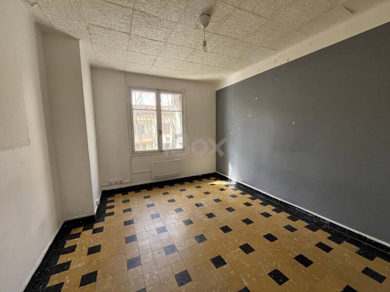 Maison à louer, 31m², TOULON