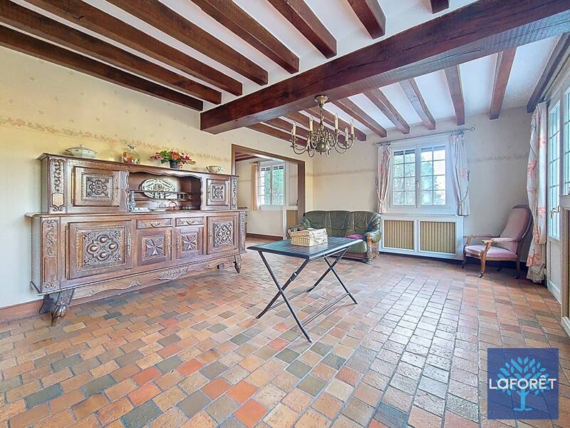 Maison à vendre, 170m², CHALO SAINT MARS