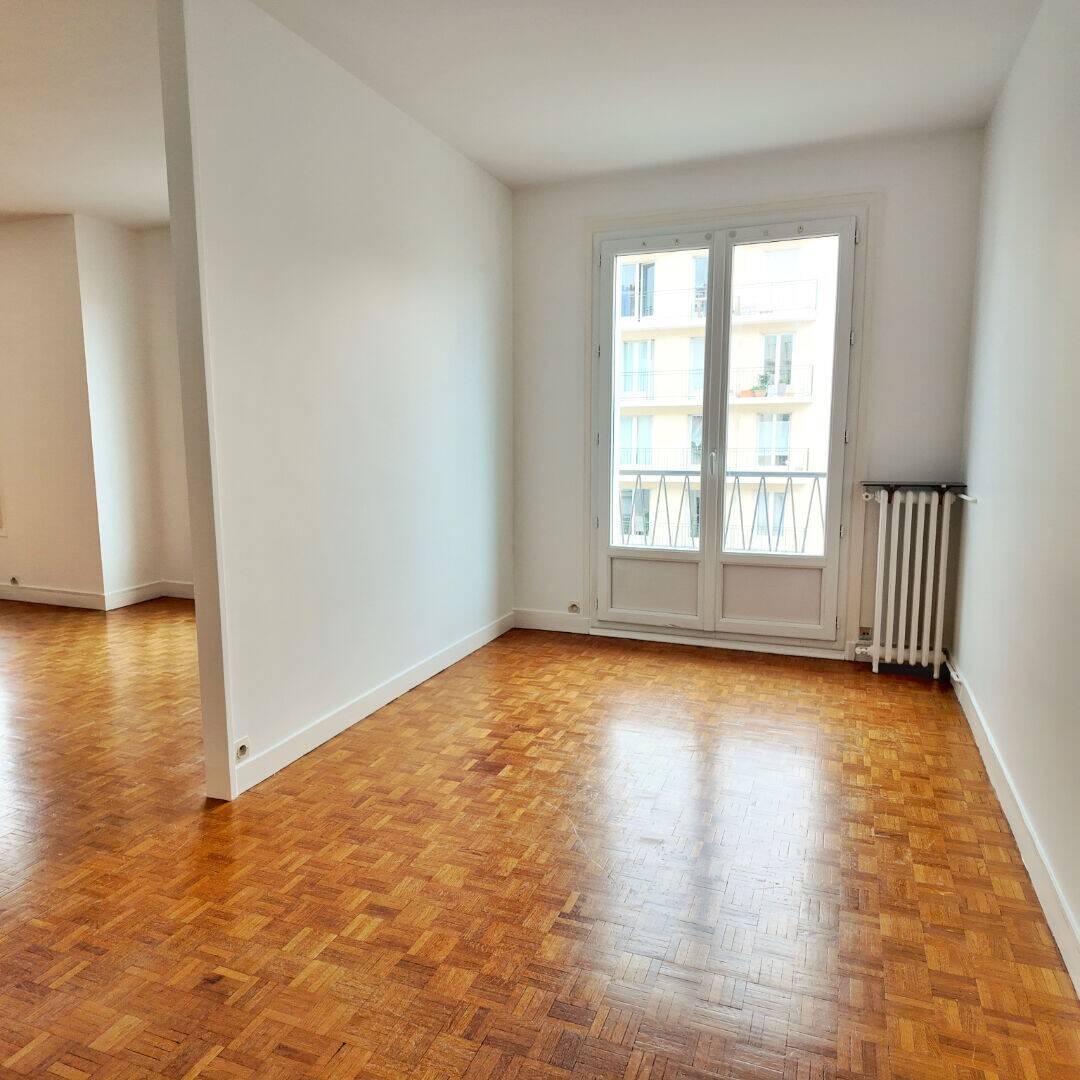 Maison à louer, 113m², VERSAILLES