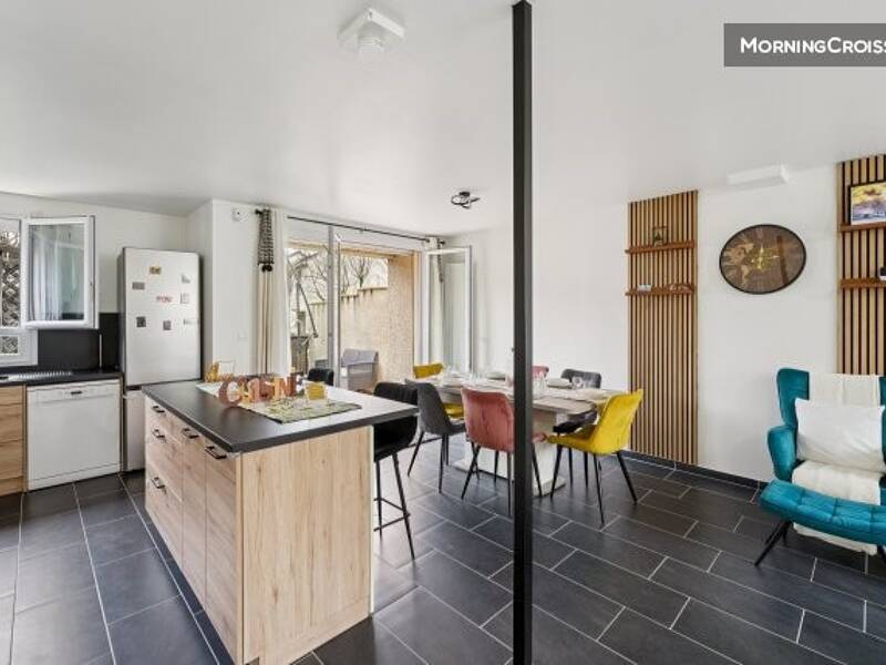 Maison à louer, 140m², HERBLAY