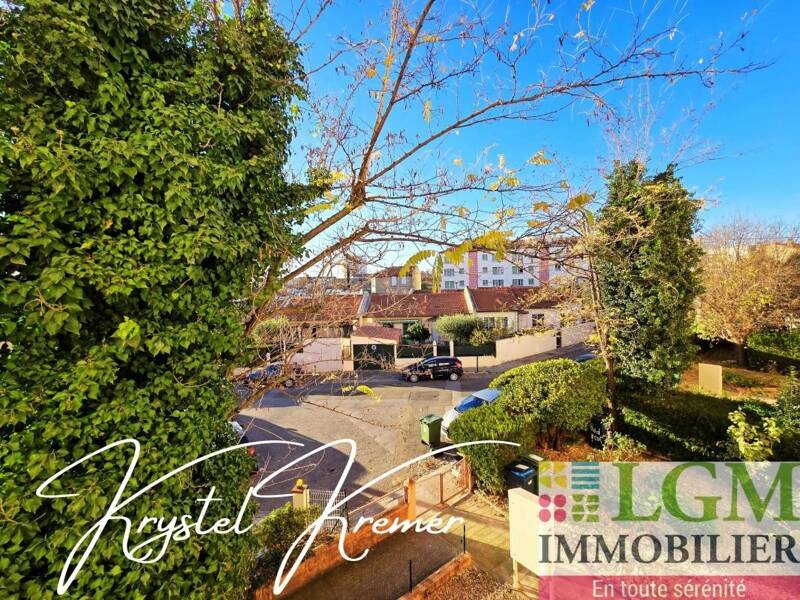 Maison à vendre, 61m², NIMES