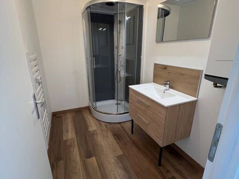 Maison à louer, 42m², LE CREUSOT