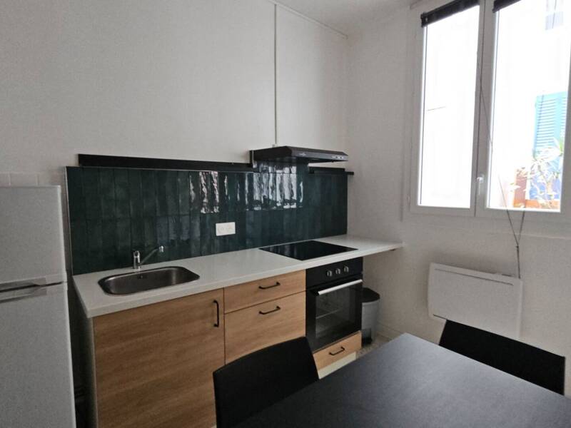 Maison à louer, 38m², CLERMONT FERRAND