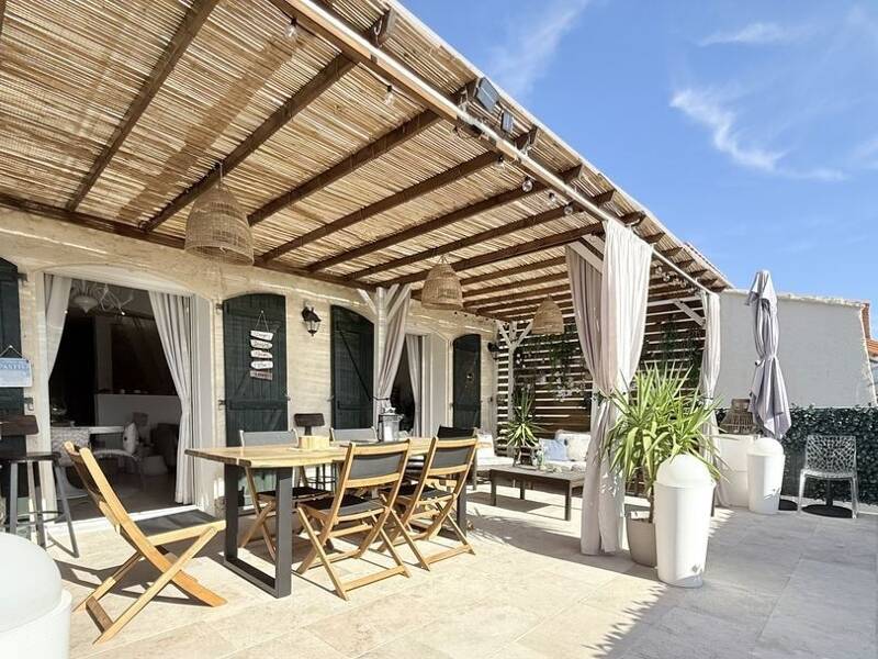 Maison à vendre, 127m², TOULON