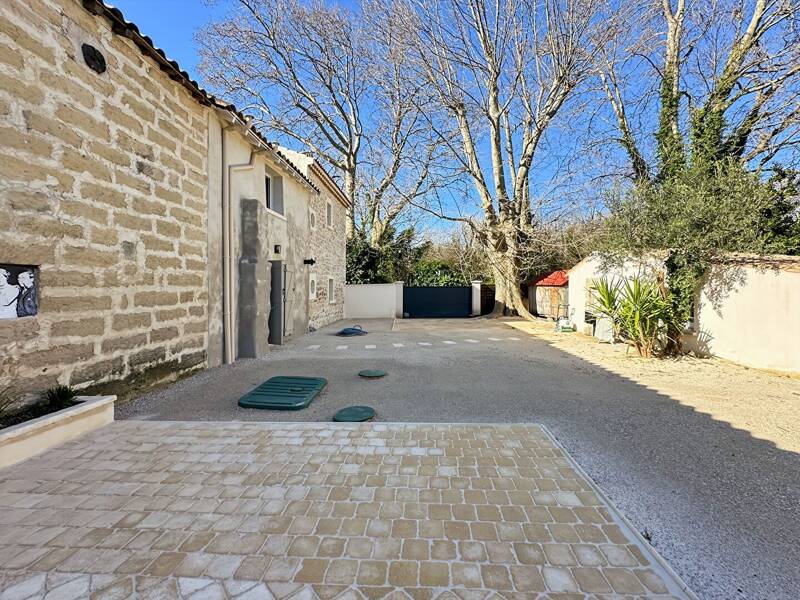 Maison à vendre, 122m², CHATEAURENARD
