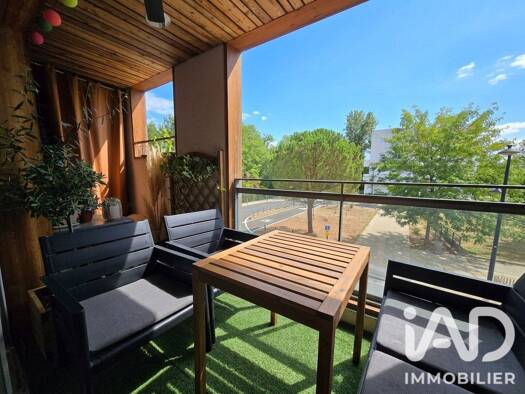 Appartement à vendre 270 000 € 4 pièces 3 chambres 88 m² Étage 1/8 La Souys Floirac 33270