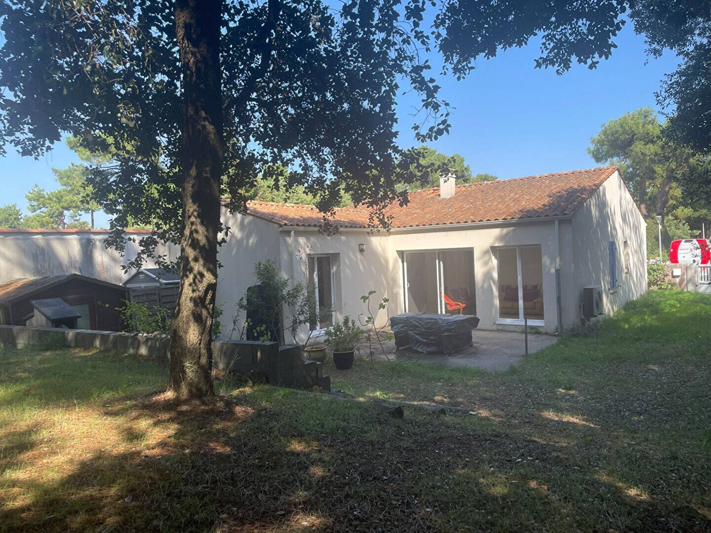 Maison à vendre, 114m², LE GRAND VILLAGE PLAGE