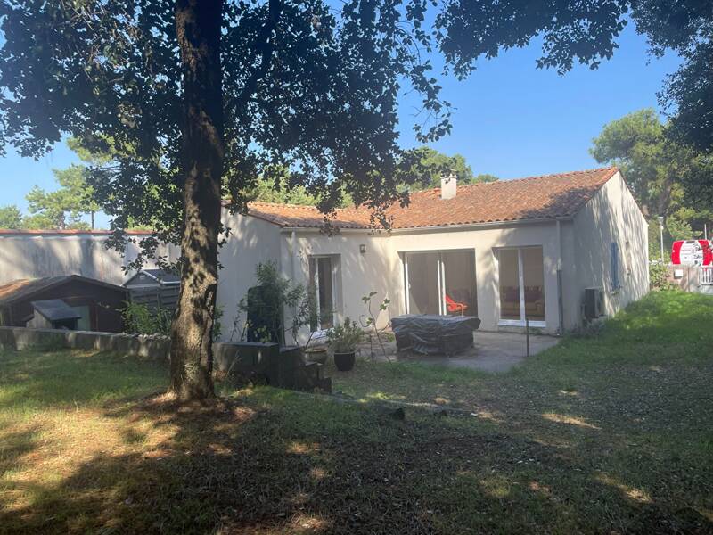 Maison à vendre, 114m², LE GRAND VILLAGE PLAGE