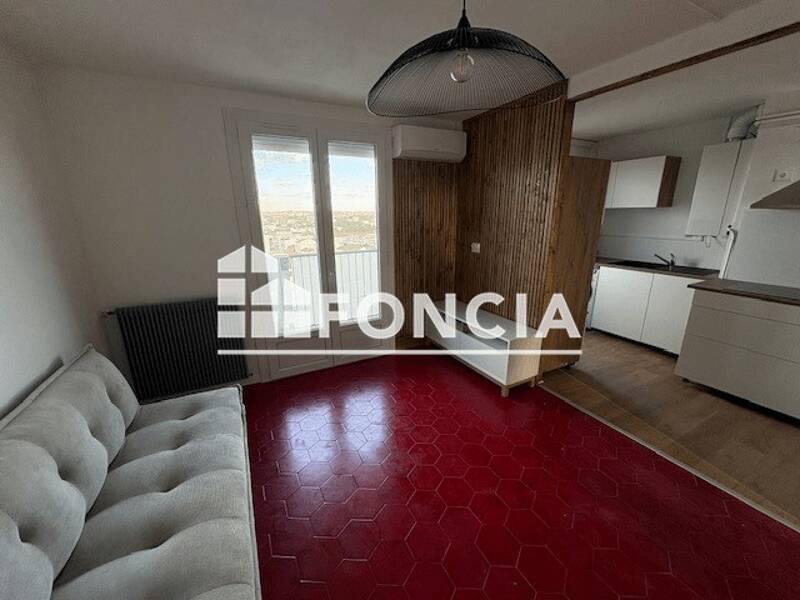 Maison à louer, 70m², TOULOUSE