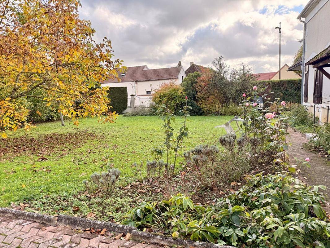 Maison à vendre, 270m², SAINT GEORGES SUR BAULCHE