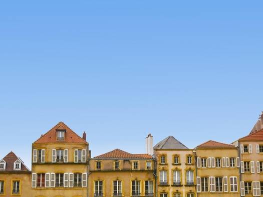 Maison de ville à vendre 189 900 € 6 pièces 5 chambres 130 m² 278 m² de terrain Portes de la Ville-Moulin à Poudre Maromme 76150