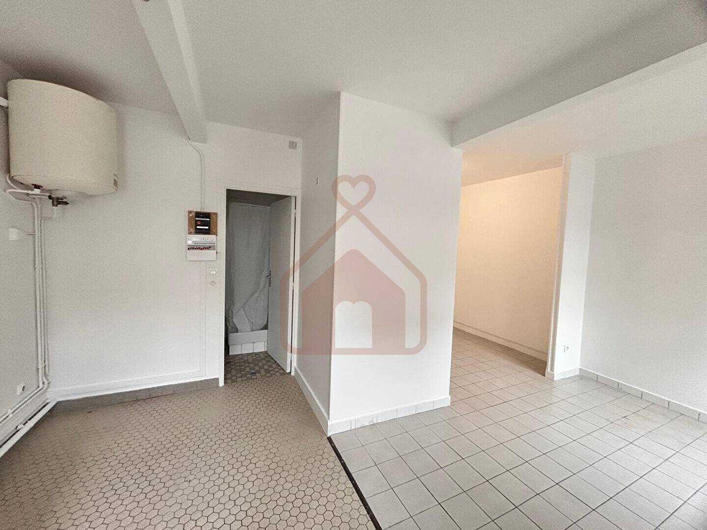 Maison à louer, 26m², VITRY SUR SEINE