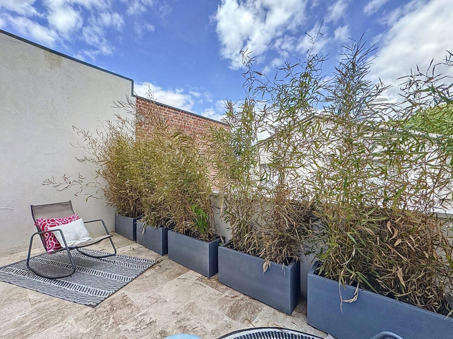 Maison à vendre, 130m², MARCQ EN BAROEUL