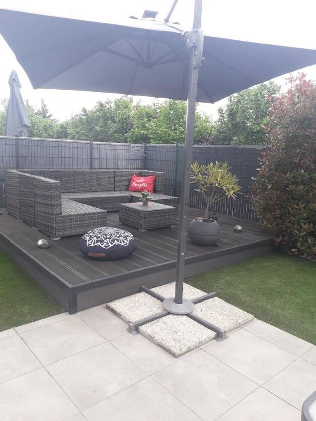 Maison à vendre 550 000 € 5 pièces 4 chambres 110,8 m² 180 m² de terrain Publier 74500