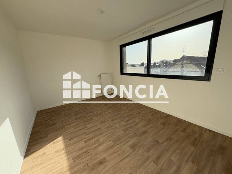 Maison à louer, 42m², SOTTEVILLE LES ROUEN