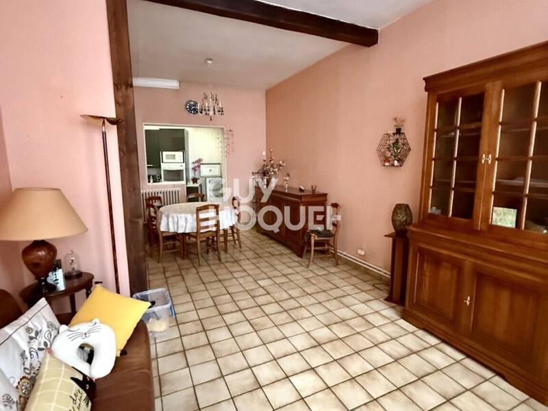 Maison à vendre, 91m², AMIENS