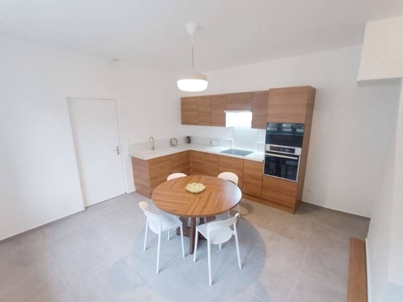 Maison à louer, 78m², AMIENS