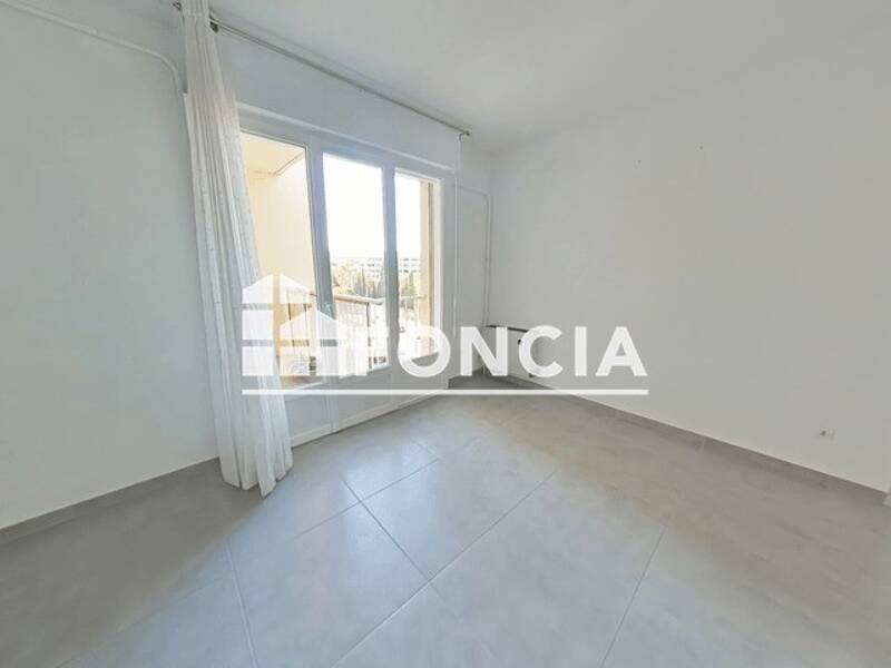 Maison à louer, 54m², TOULON