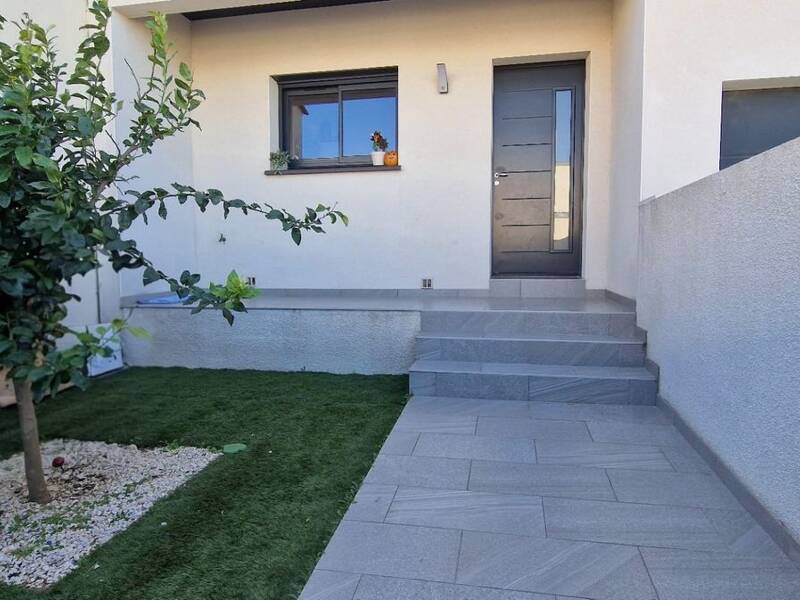 Maison à vendre, 125m², PERPIGNAN