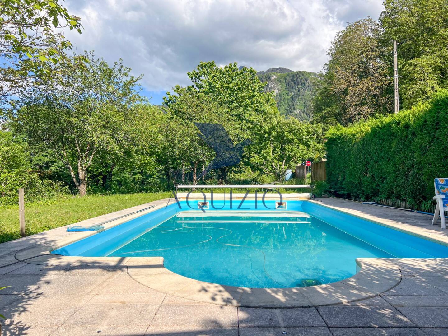 Maison à vendre, 220m², SAINT PIERRE EN FAUCIGNY